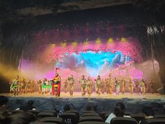 -青岛方特梦幻王国