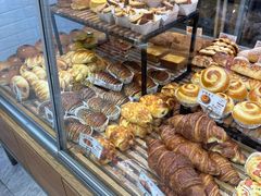 -苹果花园(襄阳南路店)