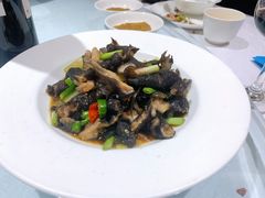 回味黑凤爪-中发源·清真餐厅(春风店)