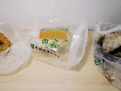 -清真·白记年糕(牛街北口店)