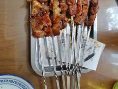 -满记烧饼(牛街东里小区一区店)