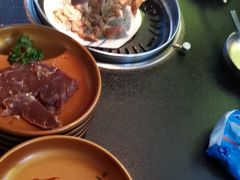 -真熙家牛排烤肉无限续(百脑汇店)