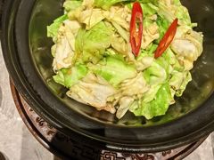 -宫燕府·京菜·烤鸭·淮扬菜(王府中心店)