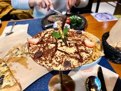 提拉米苏-百特喜·意大利餐厅(八佰伴镇江店)