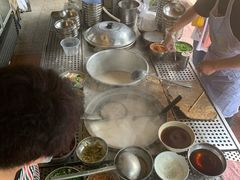 -广场正宗原汁薏米店