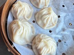 鲜肉小笼-同心楼(解放北路店)