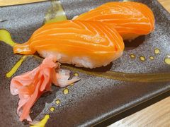 -湖上宽日式料理(东茅岭店)