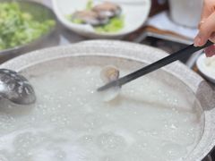 -丰尔粥食·粥底火锅·桑拿鸡(大良总店)