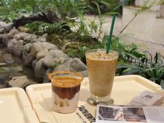 -1/4 ONE QUARTER COFFEE LAB(朝阳大悦城店)