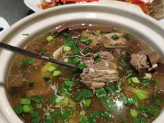 -香雪海饭店中餐厅(人民桥店)