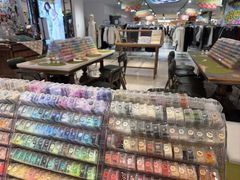 -十八字金银饰·拼豆·开蚌手工体验团建(君太百货店)