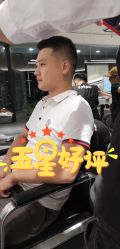 点击看大图 -卓梵美发·精品Salon