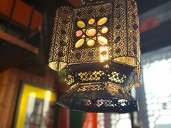 -甘尼仕印度餐厅酒吧(斜塘老街店)