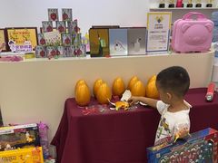 -予荷舞蹈(盛景校区)