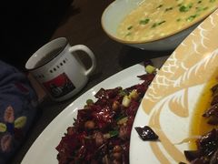 -川人百味(亿合城店)