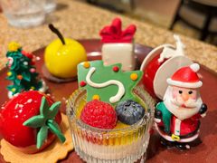 -怡咖啡海鲜自助餐厅(浦东香格里拉店)