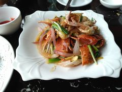 -小辣妹川味海鲜加工店(第一市场椰风巷店)