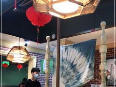 -开元盛世广场(新华北路店)