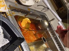 -海底捞火锅(青山湖万达夜宵主题店)
