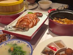 -京味斋·北京烤鸭(华威桥北工大店)