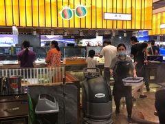 -布多斯烤肉火锅自助(江腾广场店)