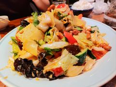-吴记酱骨炖菜馆(西大直街店)
