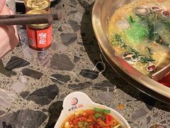 -小龙坎火锅(总店)