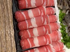 -京涮铜锅涮肉(华贸店)