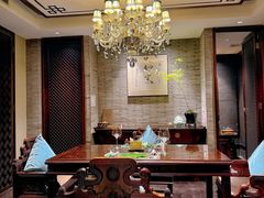 -王府茶楼茶宴·创意菜(大观园总店)