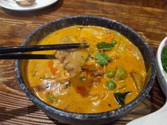 -Siam泰餐厅(水上公园店)