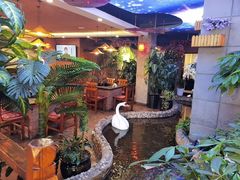 -回忆以前铁锅炖鱼村(一部六号街店)