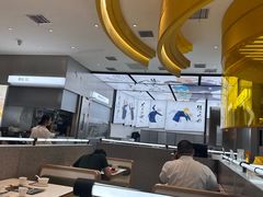 -蔡澜点心·粤菜(月星环球港店)