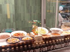 -小厨师·二十年沈家门小海鲜(百井坊巷店)