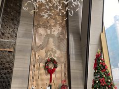 -广州德安丽舍凯宾斯基酒店