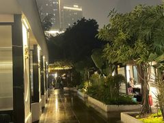 -夜宴江景餐厅
