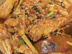 -红盔甲·小龙虾(人民广场店)