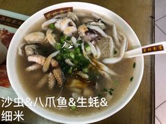 -荔林食店(西华路店)