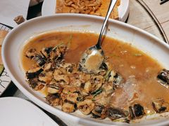 -蓝港海鲜厨房(闽江路店)