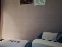 -正元阁影院足道SPA(鲁迅故里店)