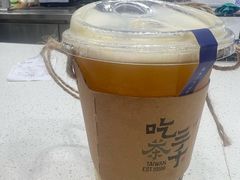 -百福麵家(新馬路店)