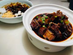 -绿茶餐厅(南方商城店)