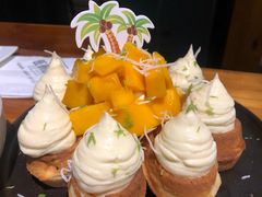 -BE BRIGHT KITCHEN(正佳广场店)