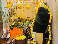 -弗兰克牛排西餐厅Ribone steak house(柠檬花园店)