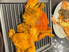 -菊上料理(蜀山银泰百货店)