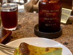 -Metal hands·铁手咖啡