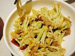 -九毛九西北菜(百信广场店)