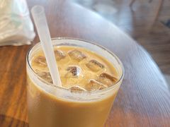 -希籽咖啡(大召店/清真)