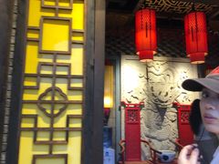 -蜀国大将老火锅(江北店)
