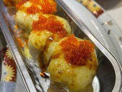 -羽寿司(东方宝泰店)