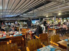 -渔家火锅·海鲜自助餐·演艺(亚龙湾天域酒店)